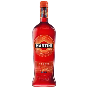 Martini Fiero