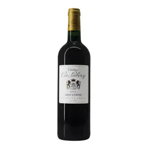 Chateau Cos Labory 2017