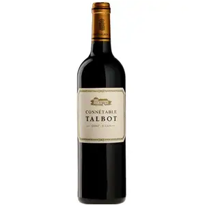 Connétable Talbot 2019