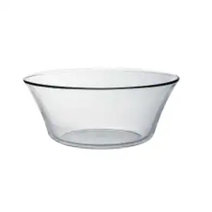 Lys Table Stackable Bowl Glass - Duralex - Duralex