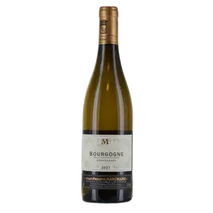 Bourgogne Chardonnay 2021