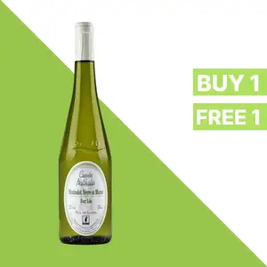 Clos Galardon Muscadet Sevre et Maine - BUY 1 FREE 1