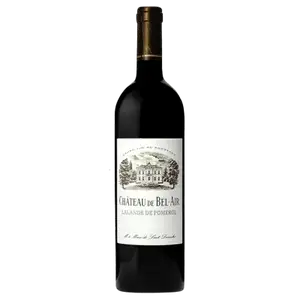 Chateau de Bel-Air Lalande de Pomerol 2014