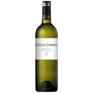 Chateau Gabaron Bordeaux