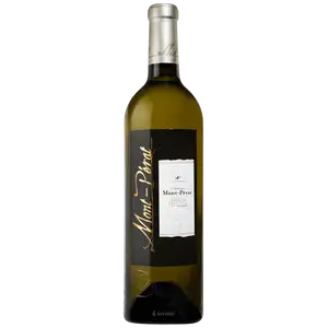 Château Mont-Pérat 2014