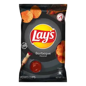 Barbecue Chip - Lay's