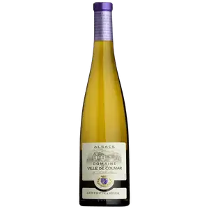 Domaine de la Ville Colma 2015