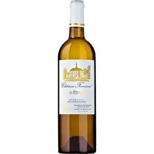 Chateau Fonreaud Le Cygne 2015