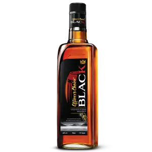Officer's Choice Black Whisky