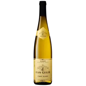 Jean Geiler Pinot 2019