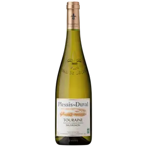 Plessis-Duval Touraine 2021