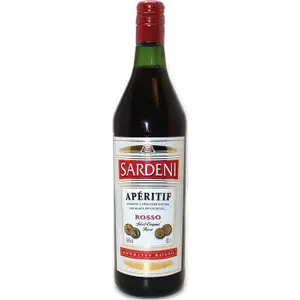 Sardeni Rosso