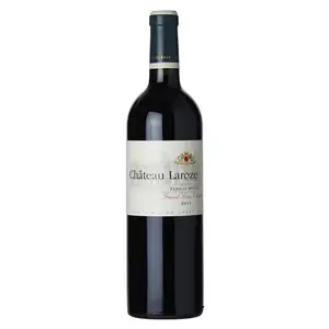 Château Laroze 2015