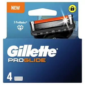 Proglide Razor Blade - Gillette