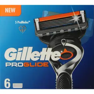 Proglide 5-Blade Razor Refill - Gillette