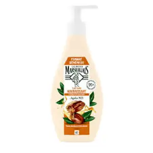 Organic Jojoba Soothing Moisturising Milk - Le Petit Marseillais