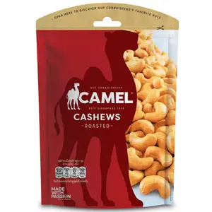 Cashew Roasted - Camel