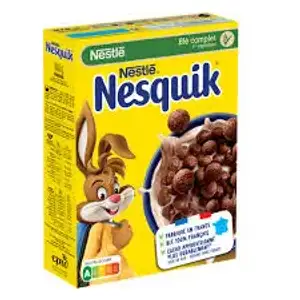 Nesquik Cereal - Nestlé
