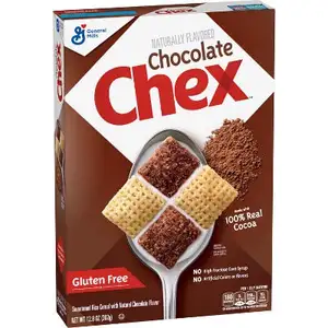 Gluten Free Chocolate Chex - General Mills