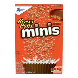 Reese's Puff Minis - General Mills