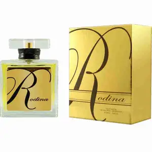 Eau de Toilette for Her, Rodina Gold