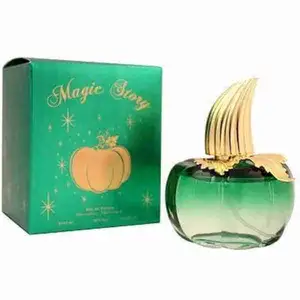 Eau de Toilette for Her, Magic Story Green