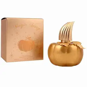 Eau de Toilette for Her, Magic Story Gold