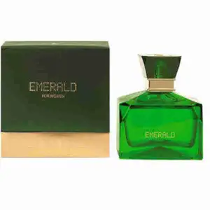 Eau de Toilette for Her, Emerald