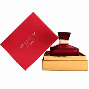Eau de Toilette for Her, Ruby
