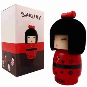 Eau de Toilette for Her, Sakura Passion