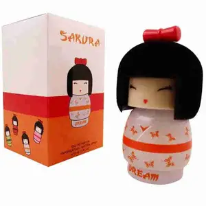 Eau de Toilette for Her, Sakura Dream