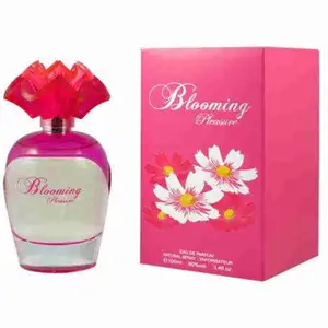 Eau de Toilette for Her, Blooming: Pleasure