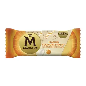 Mango Yogurt Parfait - Magnum