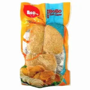 Fish Cake - Bobo