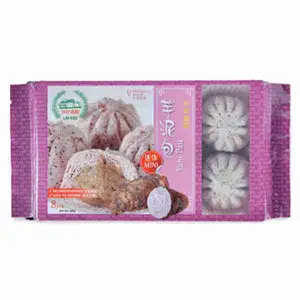 Mini Yam Pau - Lim Kee