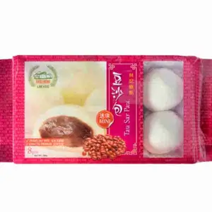 Tau Sar Pau - Lim Kee