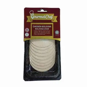 Chicken Bologna - Gourmet Chef
