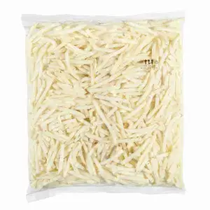 1/4" Shoestring French Fries - Simplot