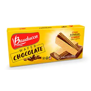 Chocolate Wafer - Bauducco - Bauducco