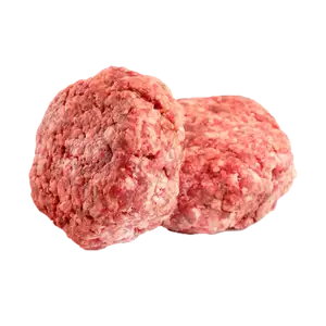 Beef Burger Patties - Carne Meat