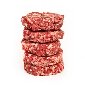 Wagyu Beef Burger Patties - Carne Meat
