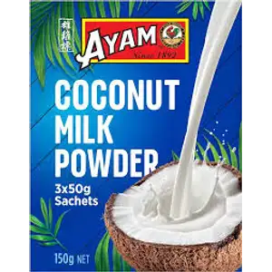 Coconut Milk Powder - Ayam Brand