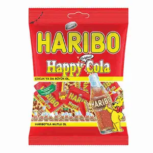 Mini Happy Cola Maxi Bag - Haribo