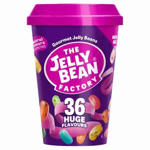 Gourmet Jelly Beans 36 Huge Flavours