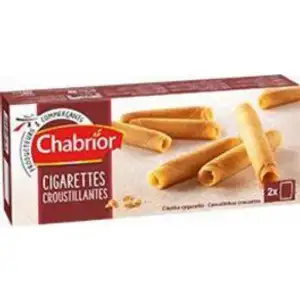 Russian Cigarettes - Chabrior