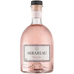 Mirabeau Rosé Gin