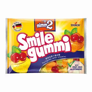 Smile Gummi - Nimm2