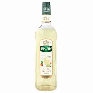 Orgeat Syrup (Almond) - Teisseire