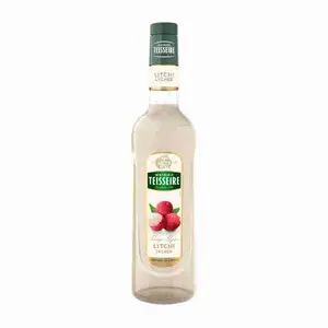 Lychee Syrup - Teisseire