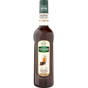Okinawa Syrup - Teisseire